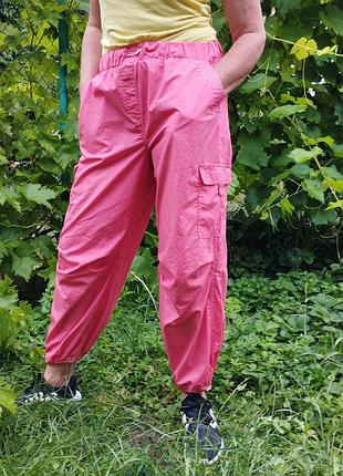 Штани-парашути next