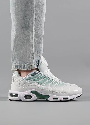 Мужские спортивные кроссовки nike air max tn plus 🆕 найк аир макс