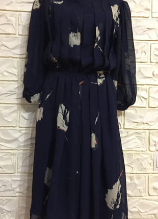 Платье нарядное 4