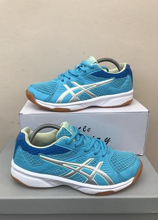 Asics кроссовки