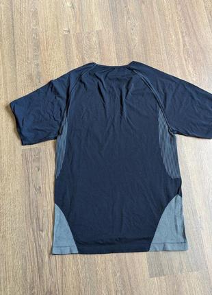 Tcm tchibo
компресійна термо футболка футболка5 фото
