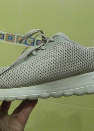 Кроссовки skechers gowalk 42