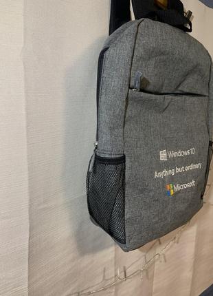Рюкзак для ноутбука3 фото