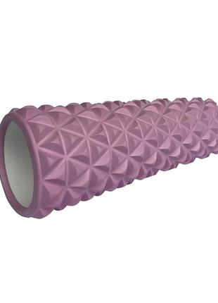 Масажний валік k2 роллер