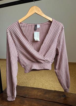 Топ mara h&m