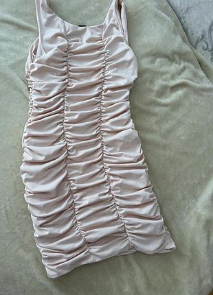 Плаття h&m 5