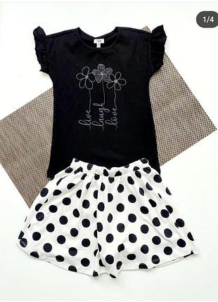 Комплект от ovs 💮🌿