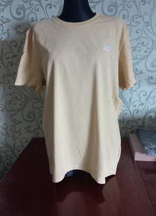 Футболка adidas