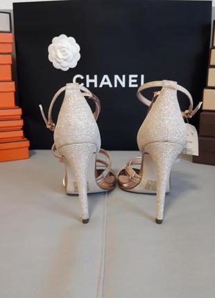 Call it spring! оригінал! нові шикарні нарядні босоніжки!4 фото