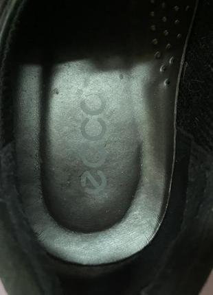 Туфлі ессо4 фото