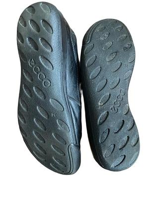 Туфлі ессо5 фото