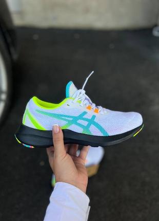Бігові кросівки Gel-Pulse asics versablast. оригінал.