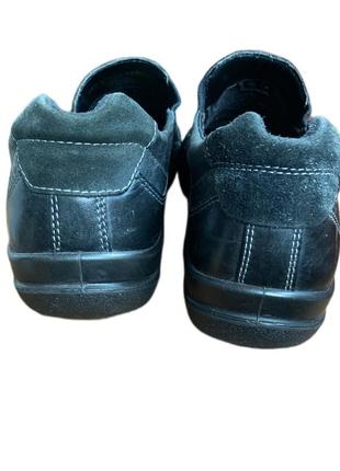 Туфлі ессо6 фото