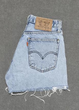 Шорти levi’s3 фото