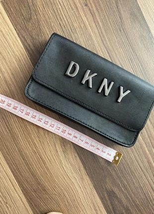 Поясная сумка dkny 5