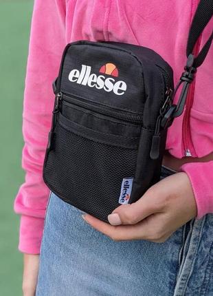 Сумочка ellesse