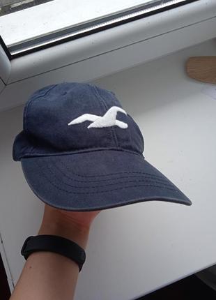 Кепка hollister original