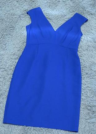 Сукня футляр zara basic