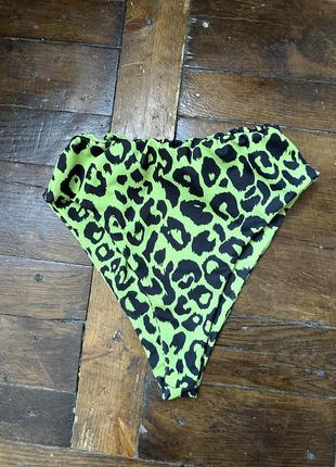 Низ купальника i saw it first