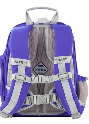 Рюкзак "kite" k19-720s-2 "smart-2"2 фото