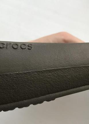 Крокси crocs. 73 фото