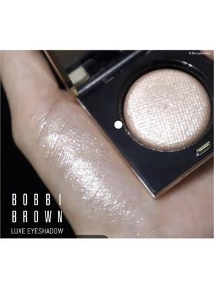 Розкішний спаркл moonstone bobbi brown rich sparkle moonstone