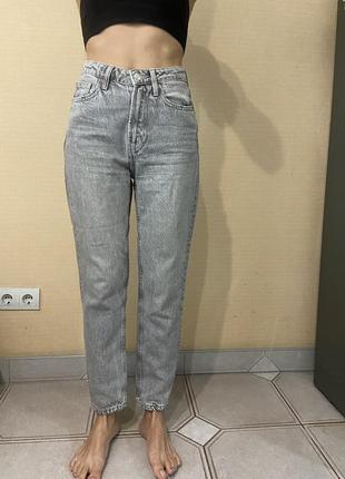 Штани bershka