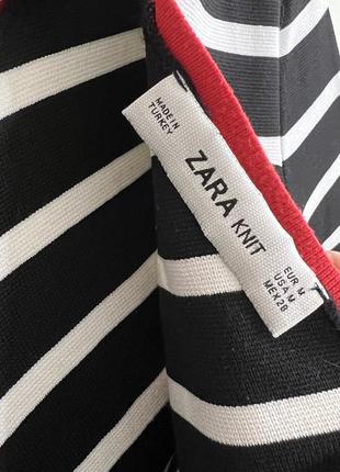 Блуза жіноча zara 3
