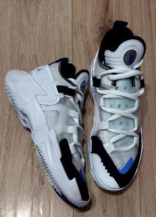 Кроссовки air jordan why not zer0.5 38