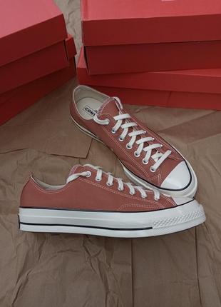Кеды converse chuck 70 конверс оригинал