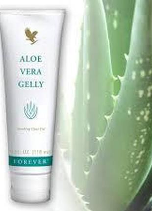 Желе алоэ вера/aloe vera gelly8 фото