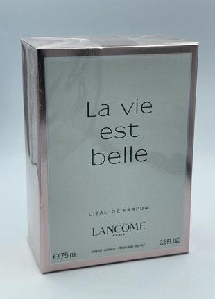 Lancome la vie est belle1 фото