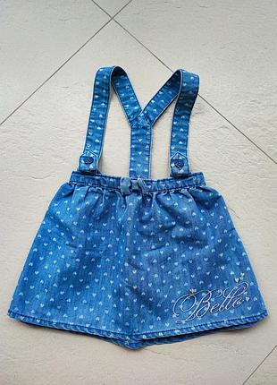 Сарафанчик george 2-3 роки