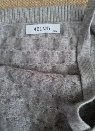 Жилетка melany 2