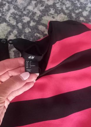 Платье h&amp;m 3