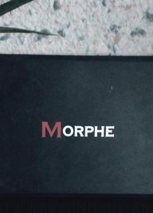 Morphe палітра тінів для повік можливо обмін2 фото