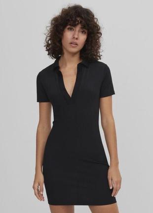 Платье zara