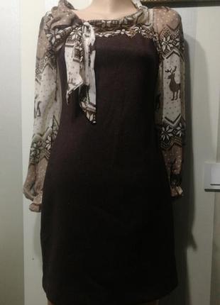 D&g платье