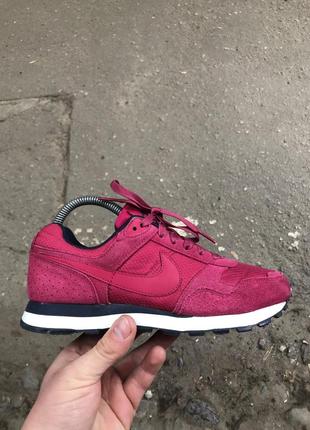 Кроссовки nike trener