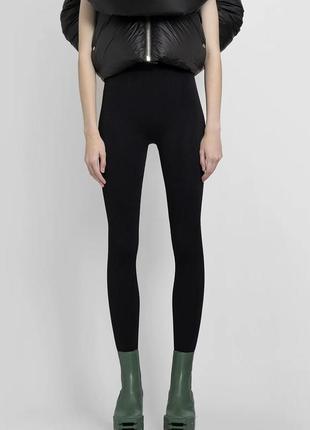 Леггинсы rick owens