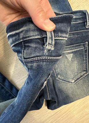 Джинси guess 5