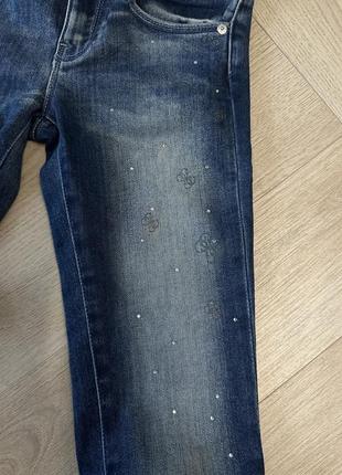 Джинси guess 3