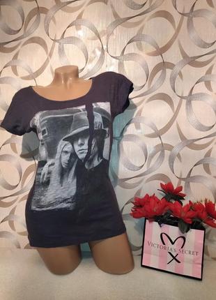 Футболка женская р. s от only