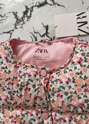 Жилетка zara8 фото