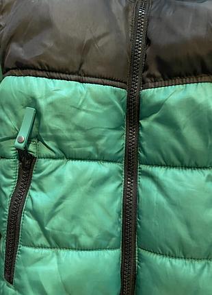 Куртка детская2 фото