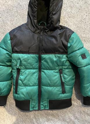 Куртка детская