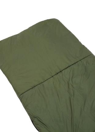 Спальный мешок для военных аляска6 фото
