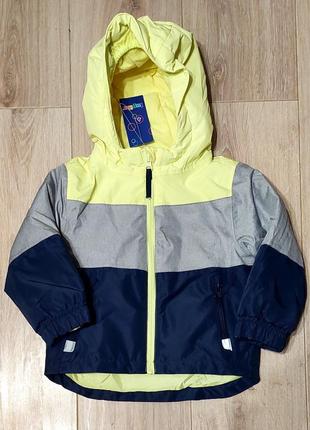 Лыжные комплекты для мальчиков куртка и полукомбинезон сrivit® pro ,86-922 фото