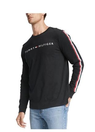 Кофта tommy hilfiger xxl