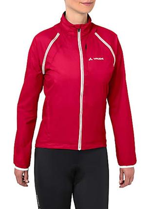 Vaude ветровка  трансформер женская